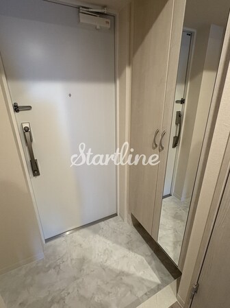 カサ・フェリーチェの物件内観写真